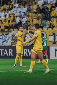 الوصل يهزم الوحدات 2-1 في «آسيا 2» | صحيفة الخليج