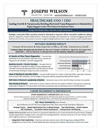 premium executive resume writing services