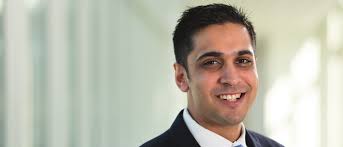 UI Health Hospital & Clinics