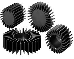 choosing the appropriate heatsink for