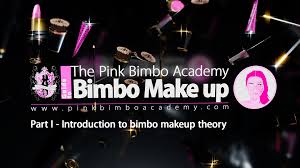 It's not the benchmark for bimbonism, nor is it definitive. Theory Of Everything Makeup Saubhaya Makeup
