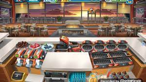Moreover, super automatic cappuccino machines usually automate all or most of the coffee making processes. Cooking Fever Automatic Cooking Machine Purchase Sunset Waffles Youtube