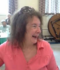 Thea Ricci Obituary (1951