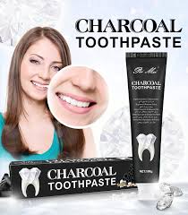 Le charbon de bois est une substance détoxifiante de couleur noire qui est traditionnellement utilisée en médecine pour traiter les intoxications ou les en outre, les produits de blanchiment des dents de charbon de bois ne sont pas approuvés par l' american dental association , qui craint que ces. Disaar Bambou Charbon De Bois Dentifrice Soins Bucco Dentaires Blanchiment Des Dents Desodorisant Dentifrice Buy Dentifrice Au Charbon De Bambou Blanchiment Des Dents Dentifrice Au Charbon De Bois Product On Alibaba Com