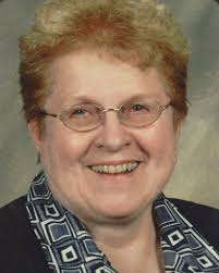 Ione J. Berg Obituary May 25, 2024