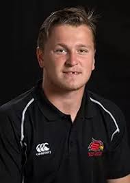 2014-2015 Rugby Roster