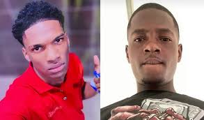 MORUGA ROCKED BY DOUBLE MURDER, AS TWO COUSINS FOUND IN FORESTED AREA  https://www.facebook.com/share/v/14FRLDfCKvC/