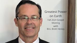 Bro. Herman Williamson Jr.