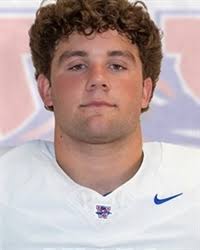 Texas High School Football Player Recruiting Rankings