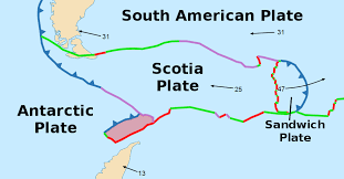 The earthquake event page application supports most recent browsers, view supported browsers. Shetland Plate Wikipedia