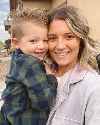 Bailey Bergman-Kirkpatrick