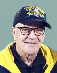 Charles Dougherty Obituary (2019)