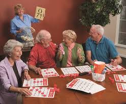 7 Valentine S Day Party Games For Senior Residents S S Blog Valentine S Day Party Games Valentines Day Party Valentines Games