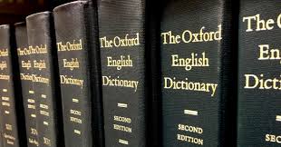 On February 1 1884 The First Portion Of The Oxford English Dictionary Considered The Most Comprehensive And Accurate Di New Words English Dictionaries Words
