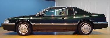 Image result for Black Sapphire 1993 Eldorado
