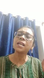 # Saptasur , #Voice_ of_ Saptasur _Senior, Song: Khelichhe Jalodebi ,  Nazrul Geeti , Cover by: Preetilata Bose , Judge's choice round ., Date:  226.05.2025, Place: Baghbazar, Kolkata.