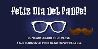 Este domingo 21 feliz dia del padre 2021 se celebra el día del padre, aunque por la emergencia sanitaria durante la cuarentena se pospusieron los festejos hasta el próximo mes de agosto, sin embargo la tradición no se rompe y habrán muchos motivos para felicitar a uno de los pilares más importantes de la familia. Feliz Dia Del Padre Espana 2021 19 De Marzo Hoypoemasdeamor Com