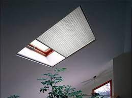 A wide variety of indoor skylight covers options are available to you, such as project solution capability, design style, and material. Honeycomb Cellular Skylight Shades Indoor Shades North Solar Screen
