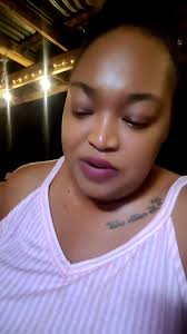 My dainty experience.