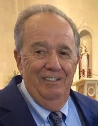 Obituary for Francis G. Matarese