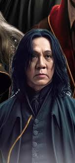 Phiên bản Việt hóa của phim Harry Potter được thực hiện bởi AI Art  Generator 😃 Harry Potter: Hà Ly Phúc Toàn Hermione: Hải Mai Ông Nghi Ron  Weasley: Giang Quý Ly