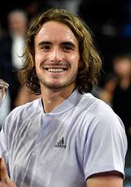 Photo shared by stefanos tsitsipas on july 12, 2021 tagging @ . Stefanos Tsitsipas Girlfriend Who Is He Dating 2020 Are They Engaged Or Married