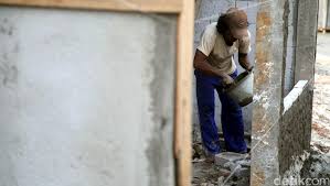 Sistem ini akan memungkinkan arsitek mengakomodasi pemintaan perubahan desain di tengah jalan oleh pemilik rumah, karena biaya jasa arsitek dihitung berdasarkan total biaya pembangunan sampai proyek tersebut selesai. Renovasi Rumah Pakai Jasa Arsitek Ini Perhitungan Biayanya
