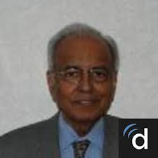 Dr. John Mathai, MD