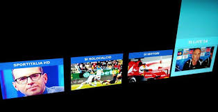 Le partite di calcio in tv oggi, stasera e nei prossimi giorni su dazn, sky, rai, mediaset, eurosport, sportitalia e eleven sports. Sportitalia Mette 4 Canali Hd Sul Digitale Terrestre Il Trucco Hbbtv Dday It