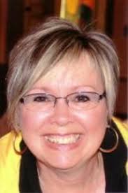 Obituary of Judith Anne Betts