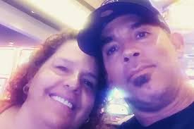 Fundraiser for Annmarie Echevarria by Ashley Robledo : Eric Echevarria