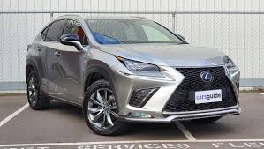 2021 lexus nx 300h hybrid drivetrain. Lexus Nx 2020 Review 300h F Sport Carsguide