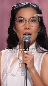 Spread the good word of Jen Kirkman...