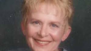 Judith "Judy" Morgan Obituary (1944