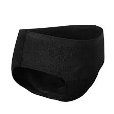 TENA Silhouette Normal LW Noir. Al vanaf € 9,95. | HulpmiddelOnline.nl