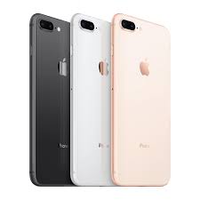 Apple Iphone 8 Plus Lestrades