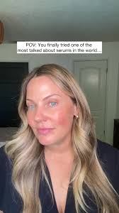 I cannot believe how incredible my skin has been looking! Don’t ask me why  I waited until 2024 to try @Clarins USA Double Serum, considering it’s one  of the most iconic serums in the world! There is a ...