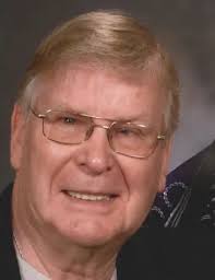 Obituary information for Richard "Dick" Larson