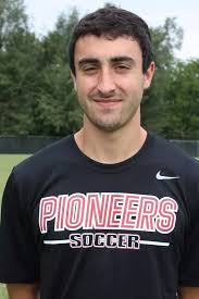 2013 Men's Soccer Roster