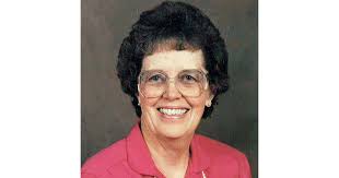 Ruby Marion Spencer Obituary (1923