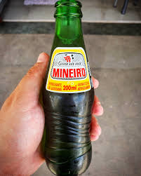 Maybe you would like to learn more about one of these? Baixa Gastronomia Por Nenel Adoro Experimentar Refrigerantes Locais Este E O Guarana Mineiro De Uberlandia Mas Que Tambem Faz Muito Sucesso Em Goias Tanto Que O Bebi Pela Primeira Vez Em