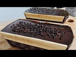 Resepi kek cheese coklat leleh. Kek Coklat Cheese Leleh Cheese Chocolate Cake Youtube