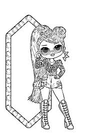 Some of the coloring page names are omg dolls coloring, surprise coloring, lol surprise coloring and, lol doll coloring lol dolls coloring cool coloring lol dolls, online coloring for color nimbus, 20481901 with images alphabet letters lettering. Pin Su Color It My Stress Release