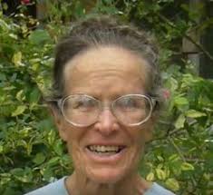 Dr Joan Joesting-Mahoney (1937-2014)