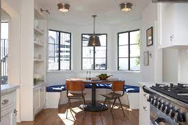 Flush mount lighting over island. Why It S High Time To Reconsider Flush Mount Lights
