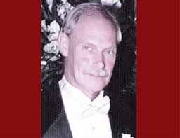 James Douglas "Doug" Robinson