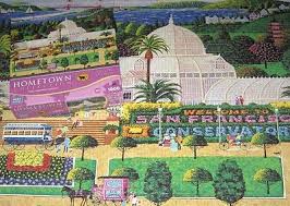 Maybe you would like to learn more about one of these? San Francisco Conservatory 1000 Pc Jigsaw Puzzle Heronim Wysocki Conservatory San Jigsaw Puzzles
