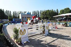 Başlangıçta ilk tanımlanan hat kapandığı için hesabım bir süre pasif duruma geçti. Knights Lead Eagles Into Gcl Saturday Showdown In Berlin World Of Showjumping