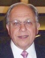 Rev. James Ronald Estes