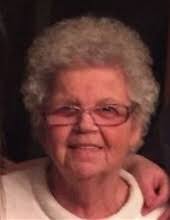 Obituary information for Brenda Christie